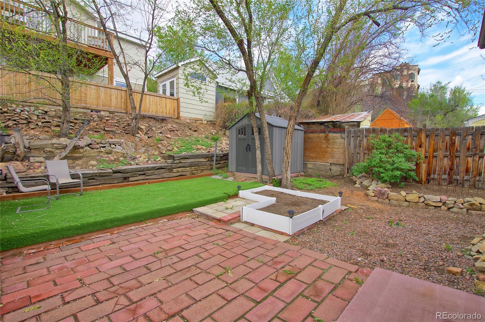 MLS Image #29 for 114 n 7th street,colorado springs, Colorado