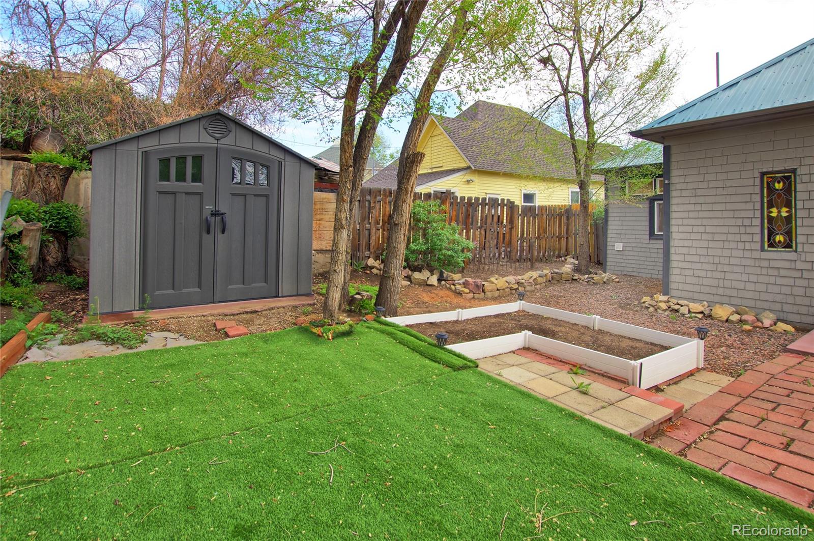 MLS Image #31 for 114 n 7th street,colorado springs, Colorado