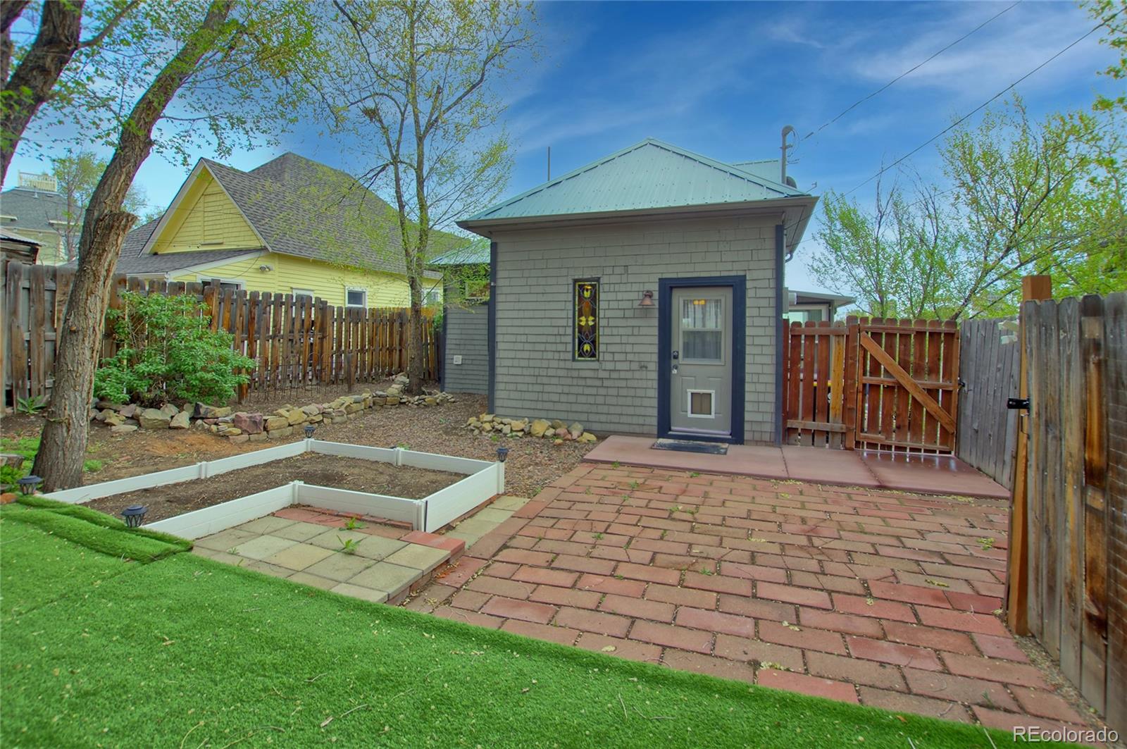 MLS Image #33 for 114 n 7th street,colorado springs, Colorado