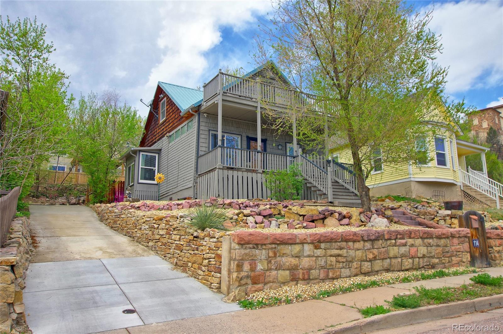 MLS Image #36 for 114 n 7th street,colorado springs, Colorado