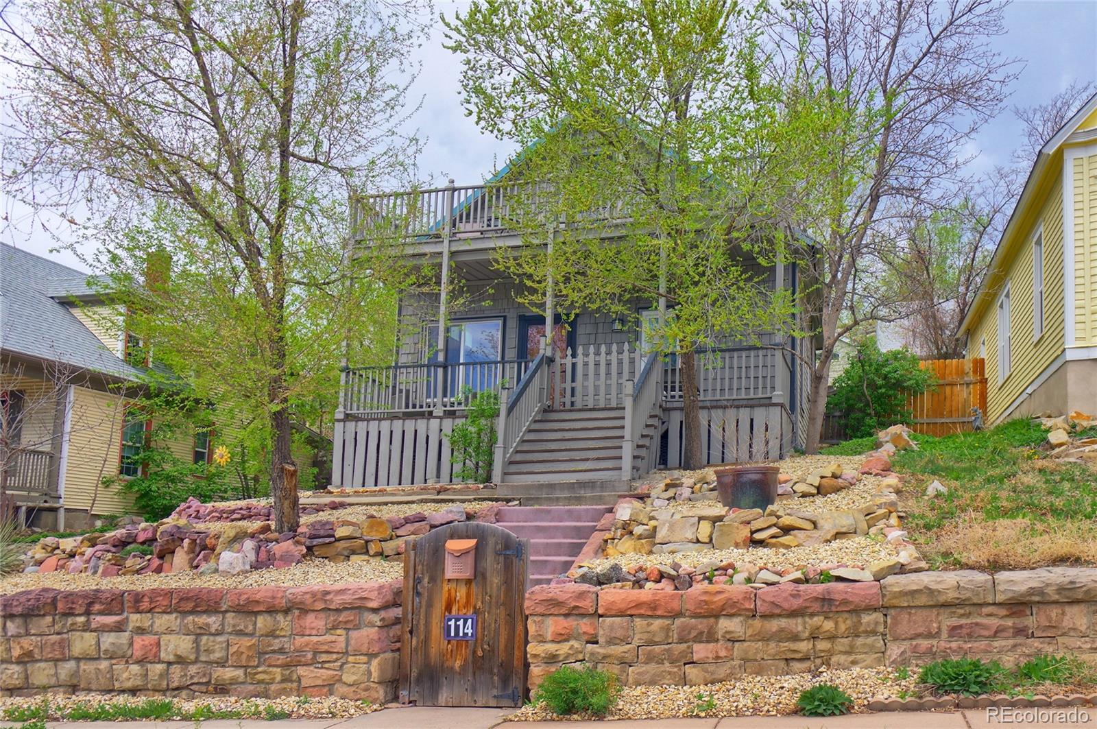 MLS Image #37 for 114 n 7th street,colorado springs, Colorado