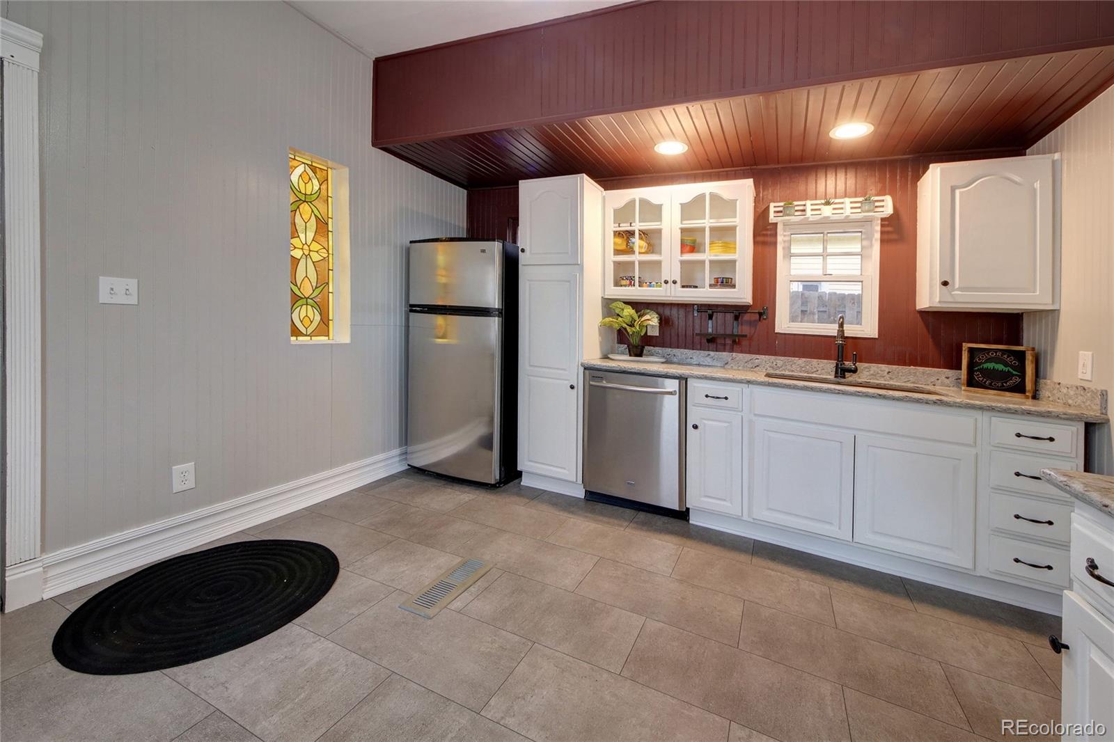 MLS Image #6 for 114 n 7th street,colorado springs, Colorado
