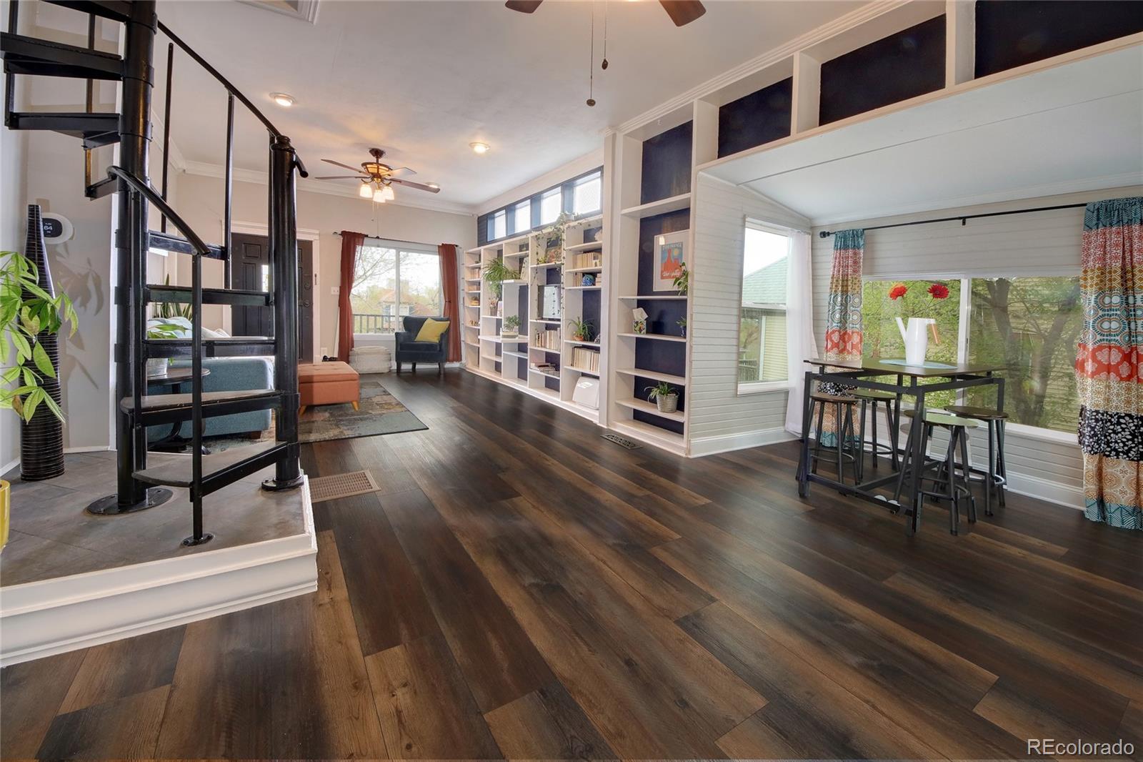 MLS Image #9 for 114 n 7th street,colorado springs, Colorado