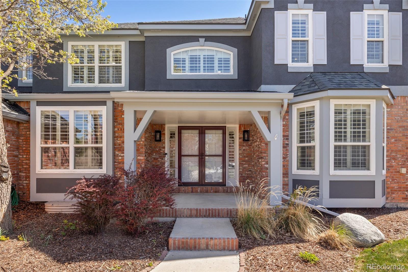 MLS Image #3 for 404  yarrow place,castle pines, Colorado