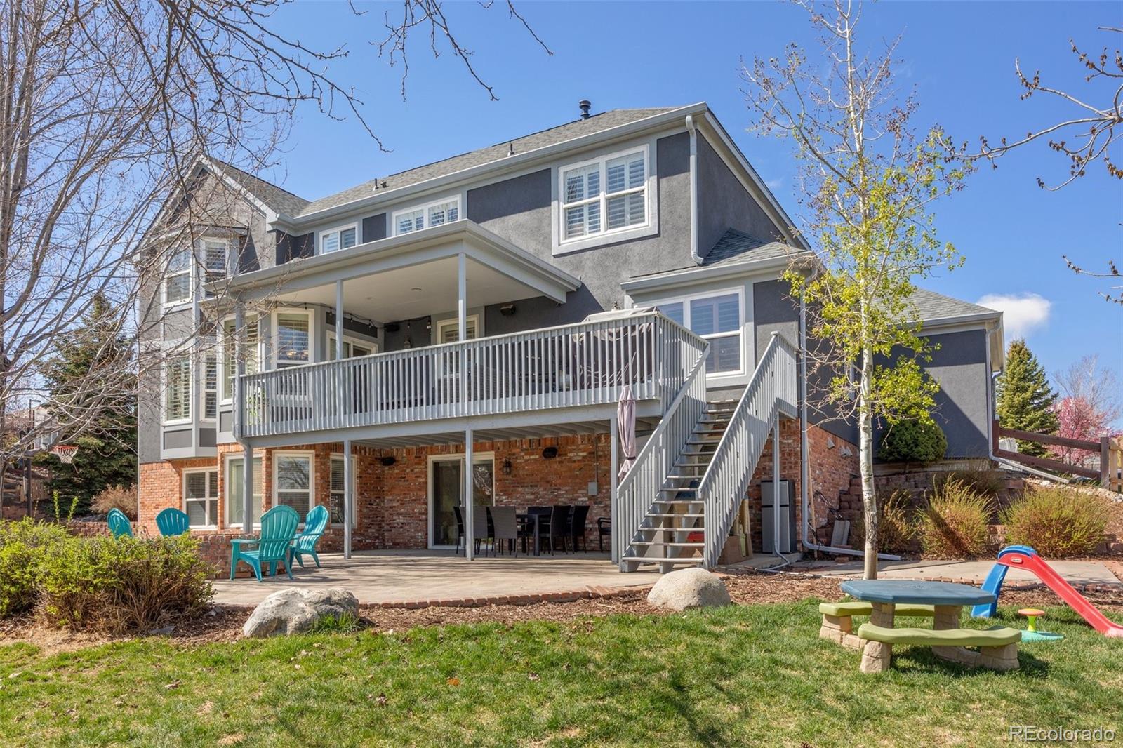 MLS Image #38 for 404  yarrow place,castle pines, Colorado
