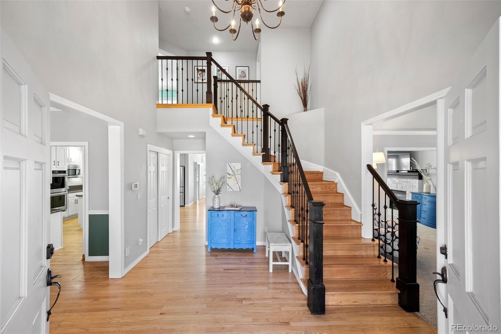 MLS Image #4 for 404  yarrow place,castle pines, Colorado