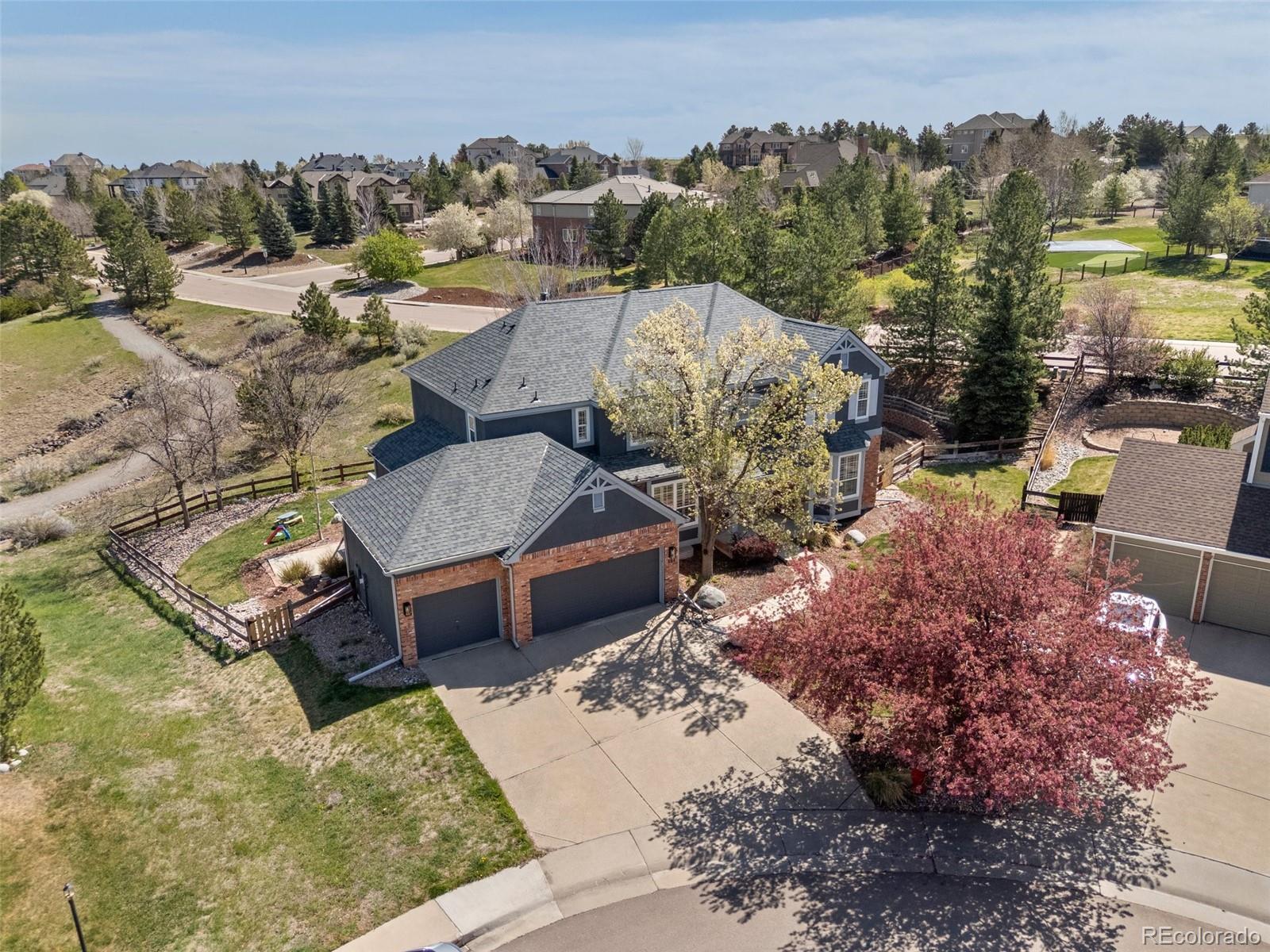 MLS Image #41 for 404  yarrow place,castle pines, Colorado