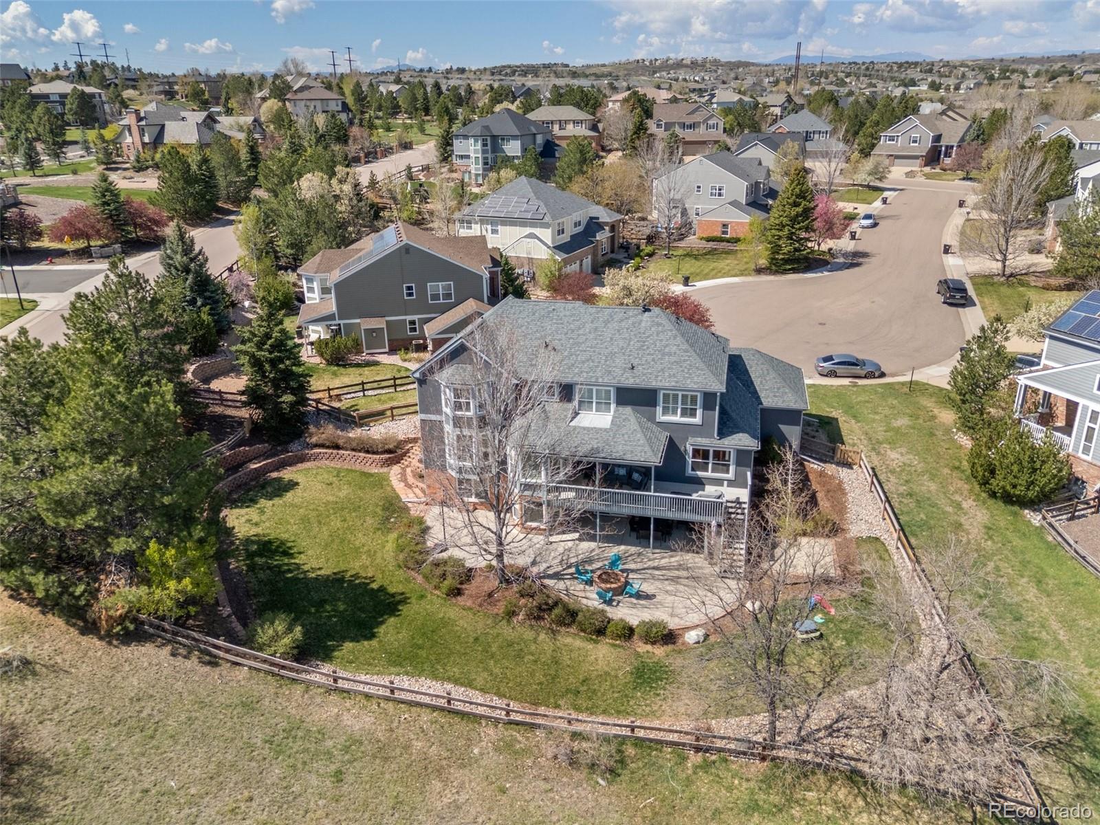MLS Image #42 for 404  yarrow place,castle pines, Colorado