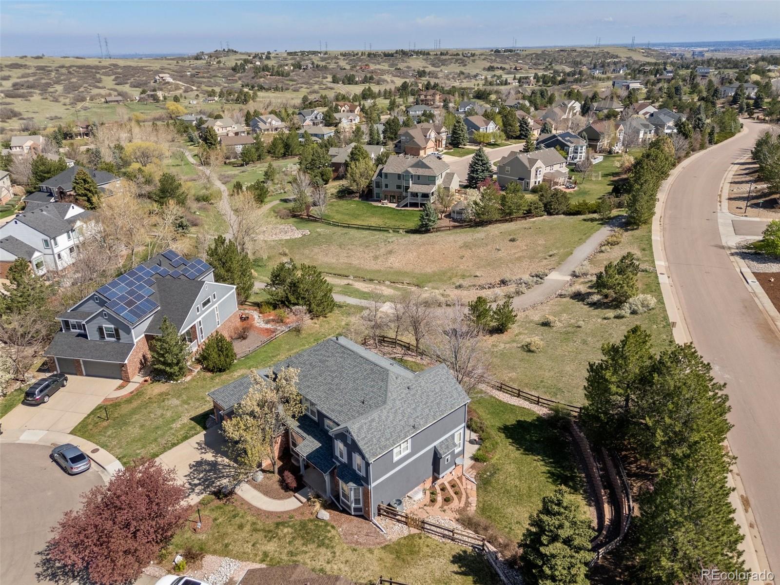 MLS Image #44 for 404  yarrow place,castle pines, Colorado