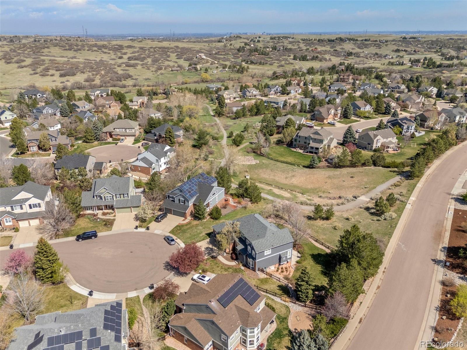 MLS Image #45 for 404  yarrow place,castle pines, Colorado