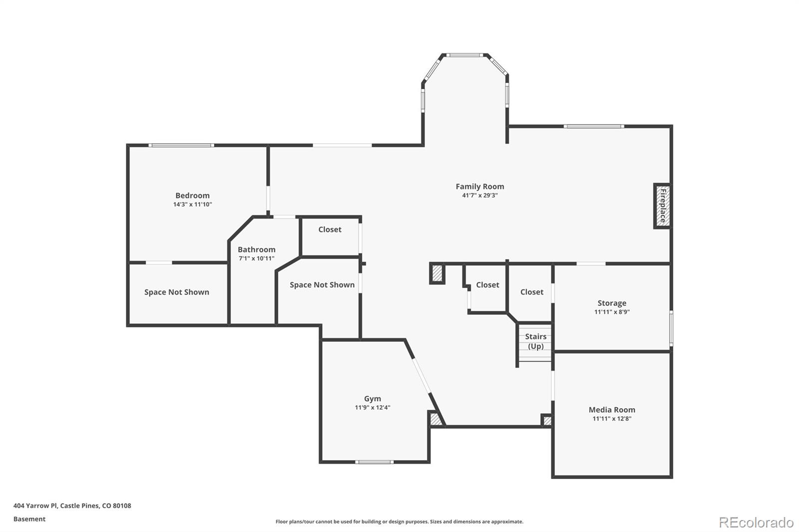 MLS Image #46 for 404  yarrow place,castle pines, Colorado