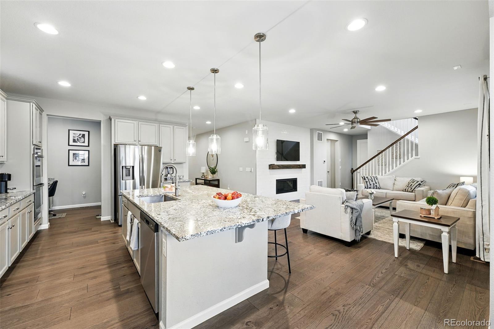 MLS Image #12 for 1101 e witherspoon drive,elizabeth, Colorado