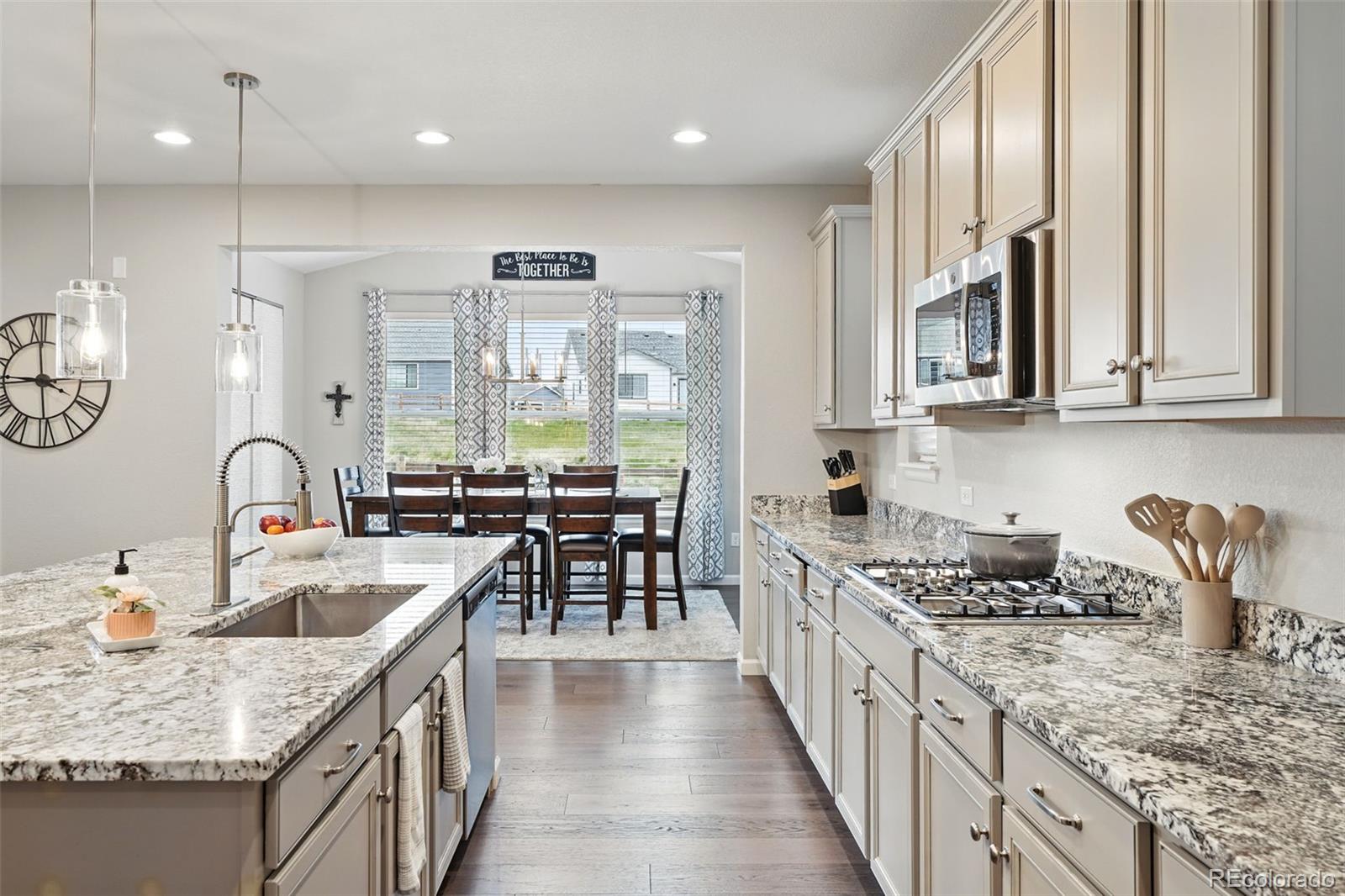 MLS Image #13 for 1101 e witherspoon drive,elizabeth, Colorado