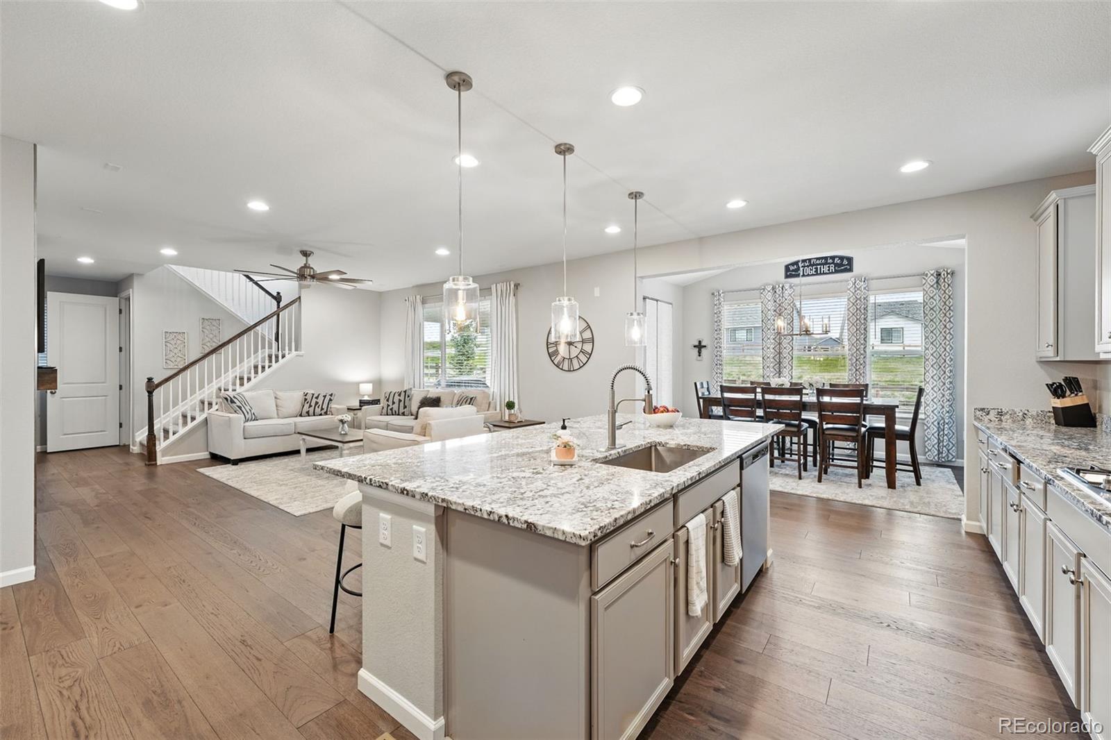 MLS Image #14 for 1101 e witherspoon drive,elizabeth, Colorado