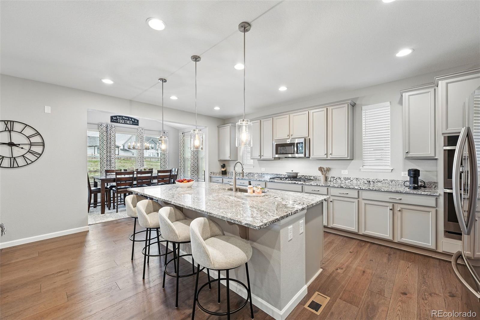 MLS Image #16 for 1101 e witherspoon drive,elizabeth, Colorado