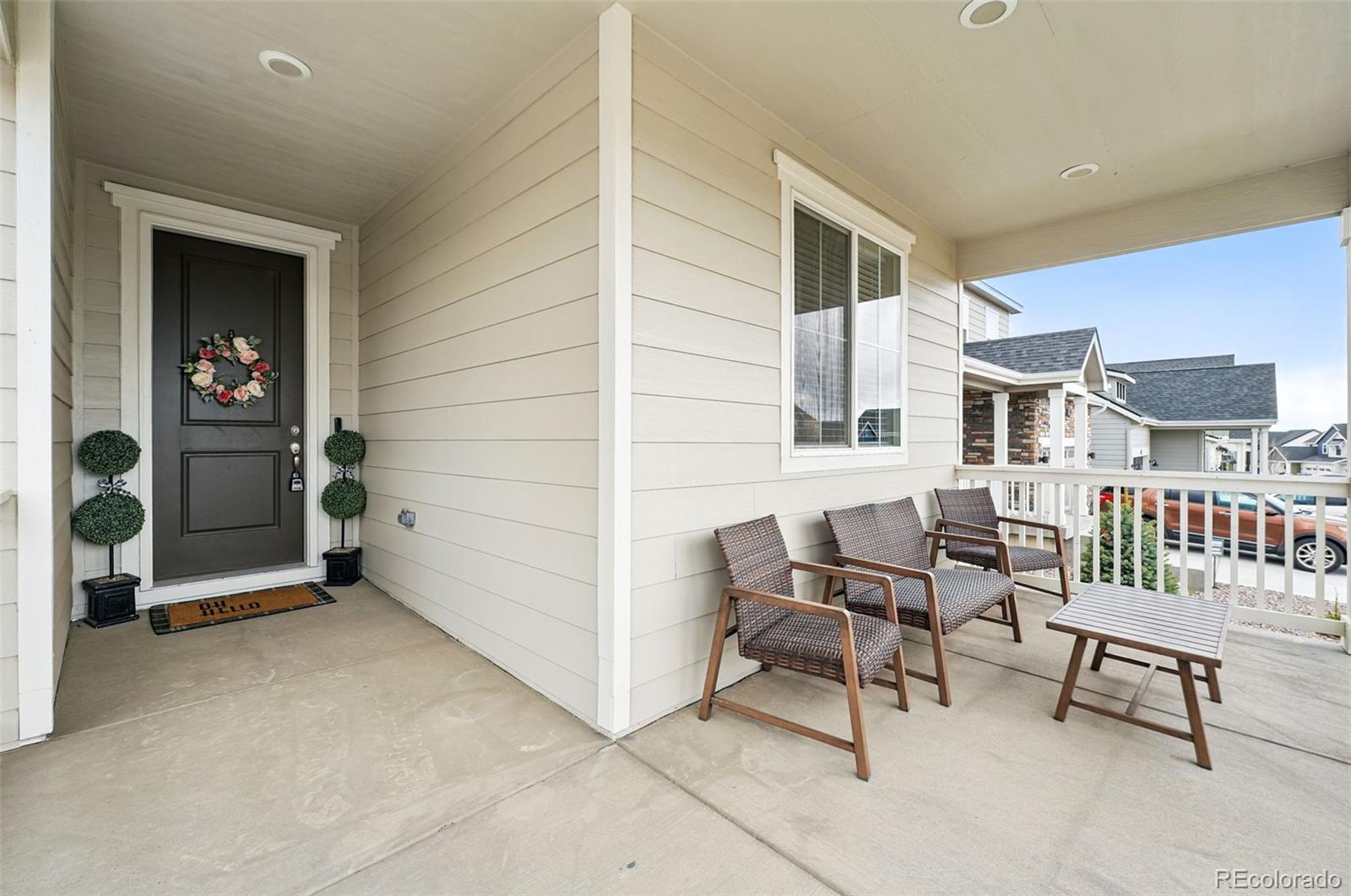 MLS Image #2 for 1101 e witherspoon drive,elizabeth, Colorado
