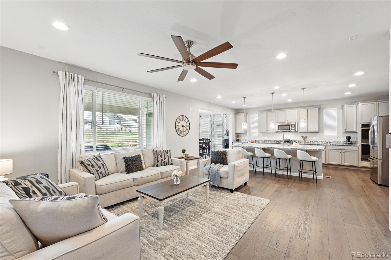 MLS Image #3 for 1101 e witherspoon drive,elizabeth, Colorado