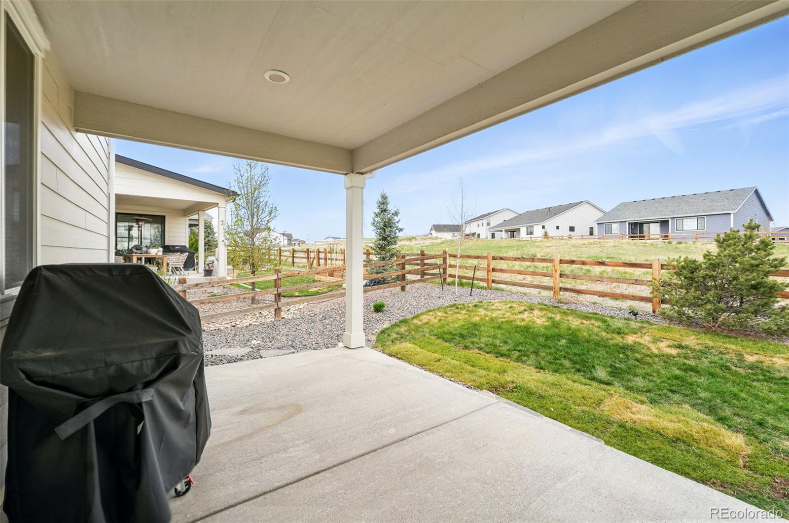 MLS Image #45 for 1101 e witherspoon drive,elizabeth, Colorado