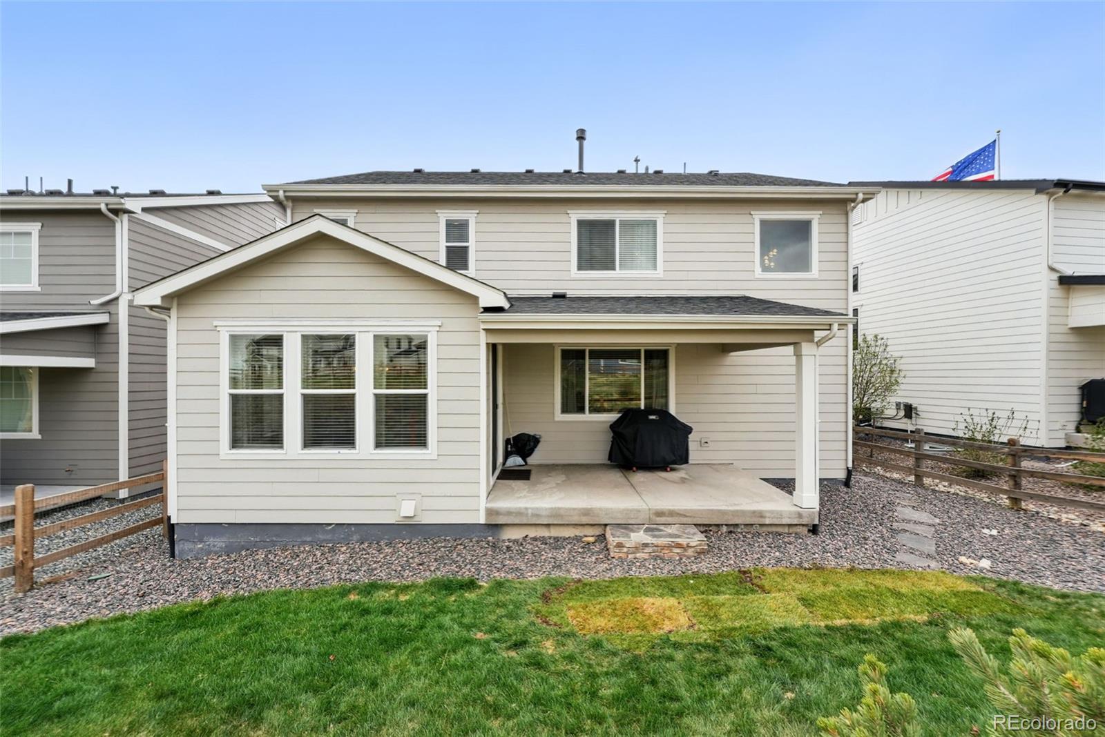 MLS Image #47 for 1101 e witherspoon drive,elizabeth, Colorado