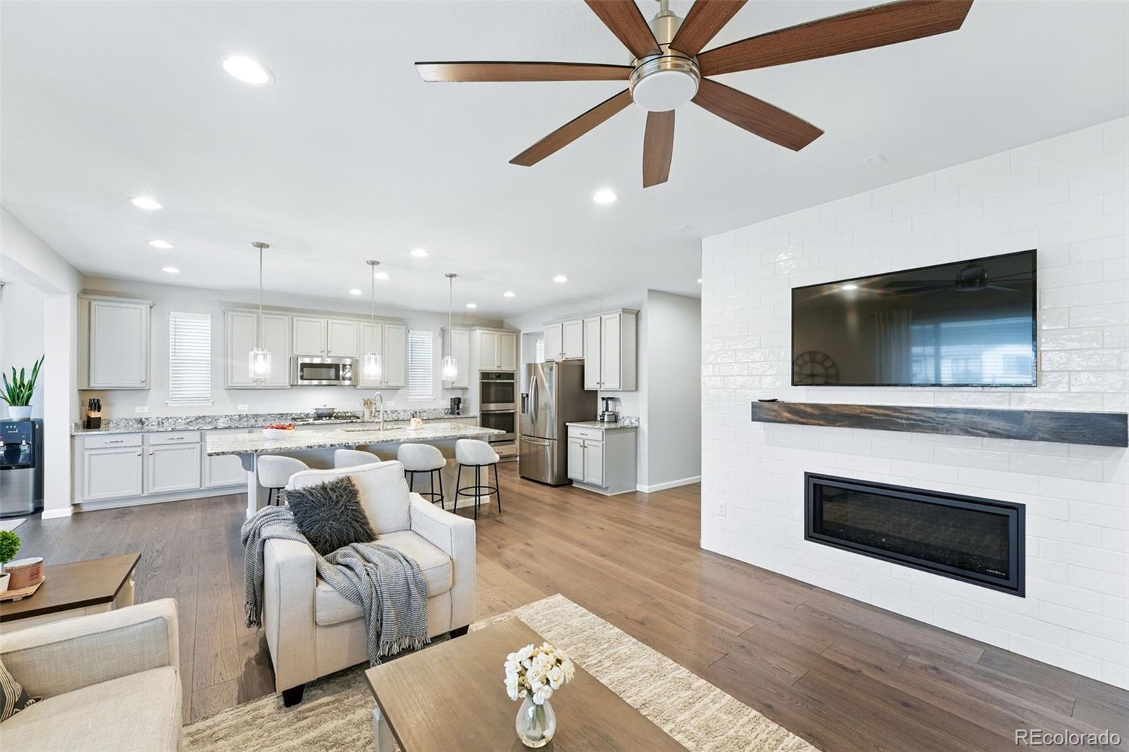 MLS Image #8 for 1101 e witherspoon drive,elizabeth, Colorado