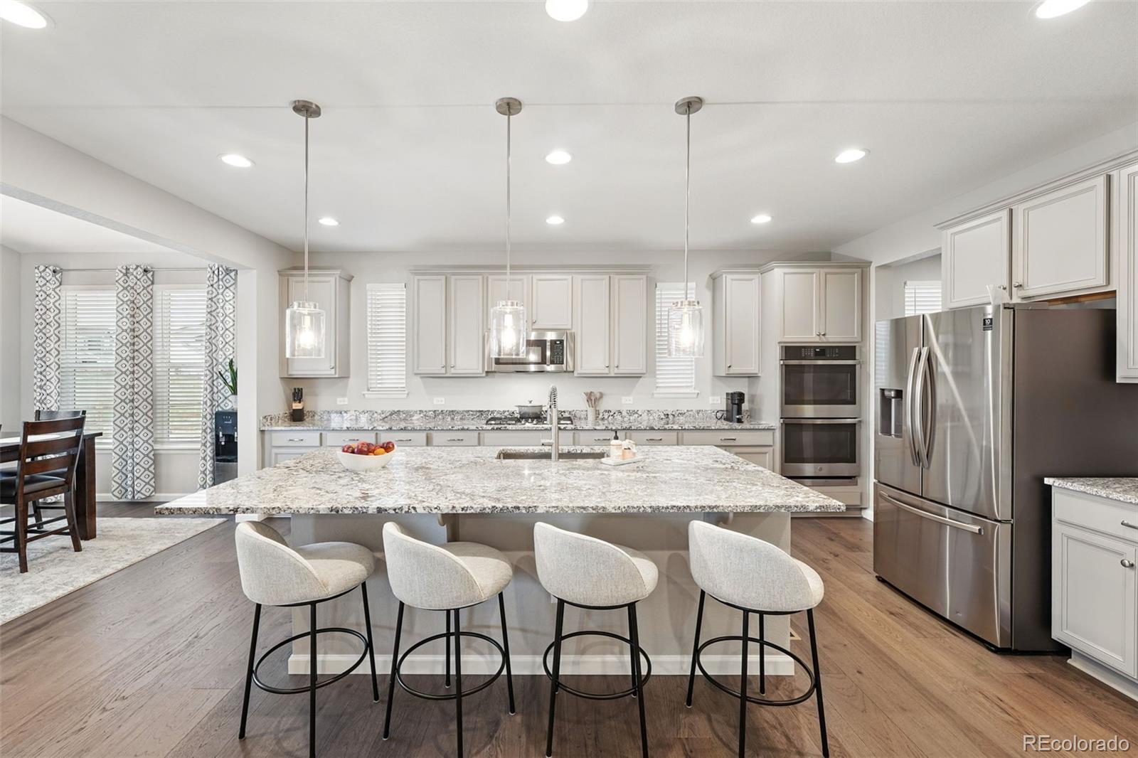 MLS Image #9 for 1101 e witherspoon drive,elizabeth, Colorado