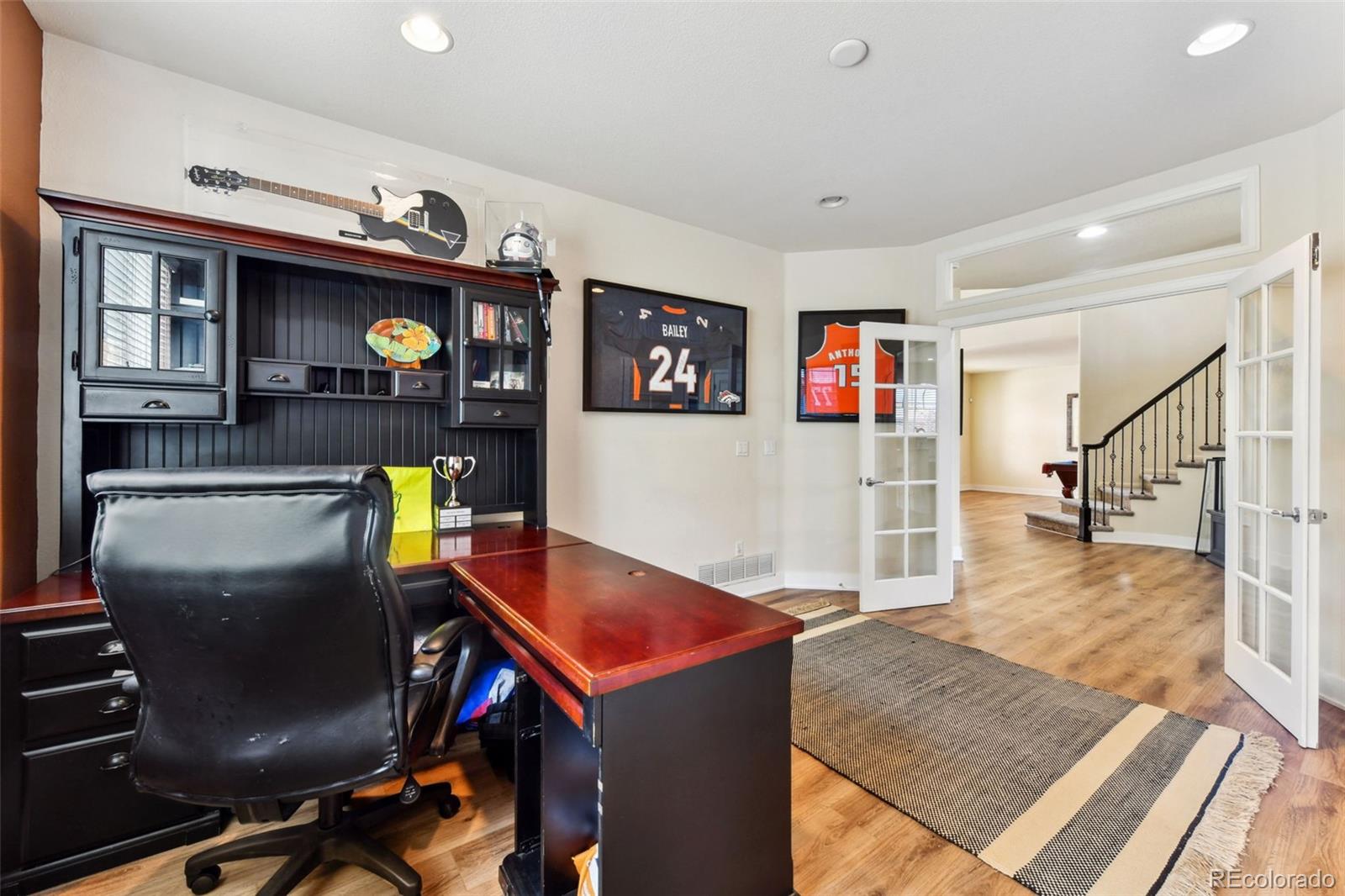 MLS Image #13 for 1997  fox haven drive,castle rock, Colorado