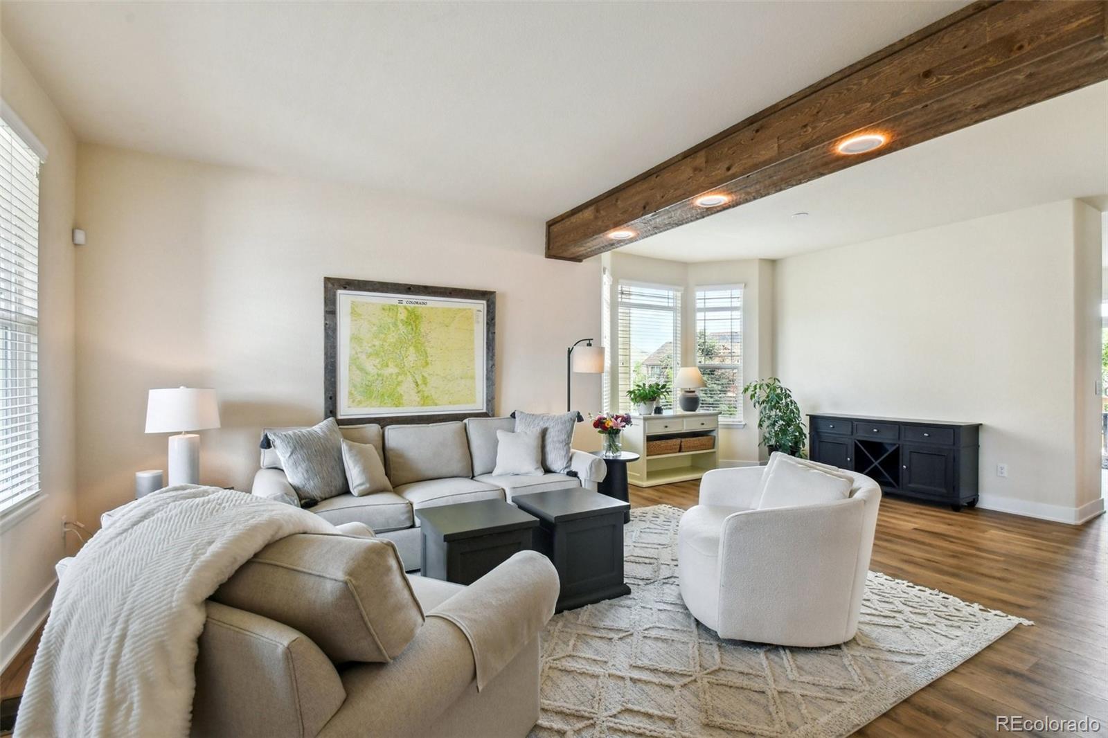 MLS Image #3 for 1997  fox haven drive,castle rock, Colorado