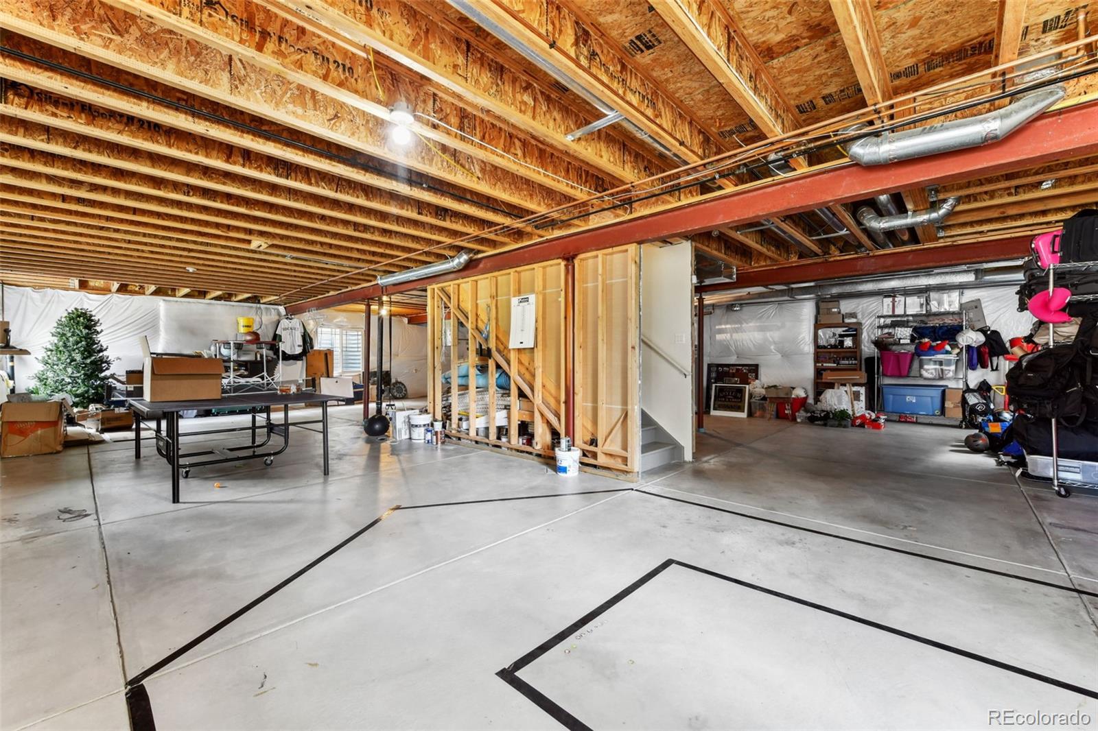 MLS Image #32 for 1997  fox haven drive,castle rock, Colorado