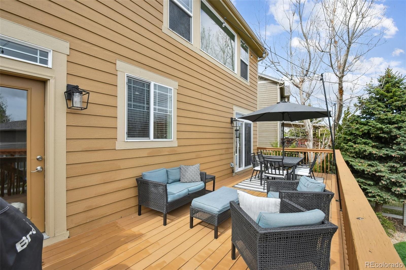 MLS Image #34 for 1997  fox haven drive,castle rock, Colorado
