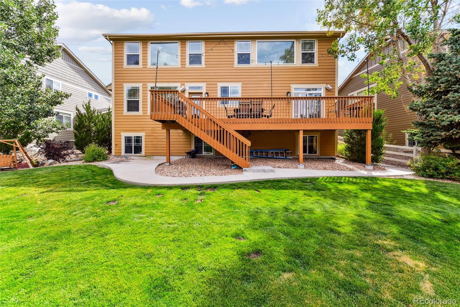 MLS Image #35 for 1997  fox haven drive,castle rock, Colorado