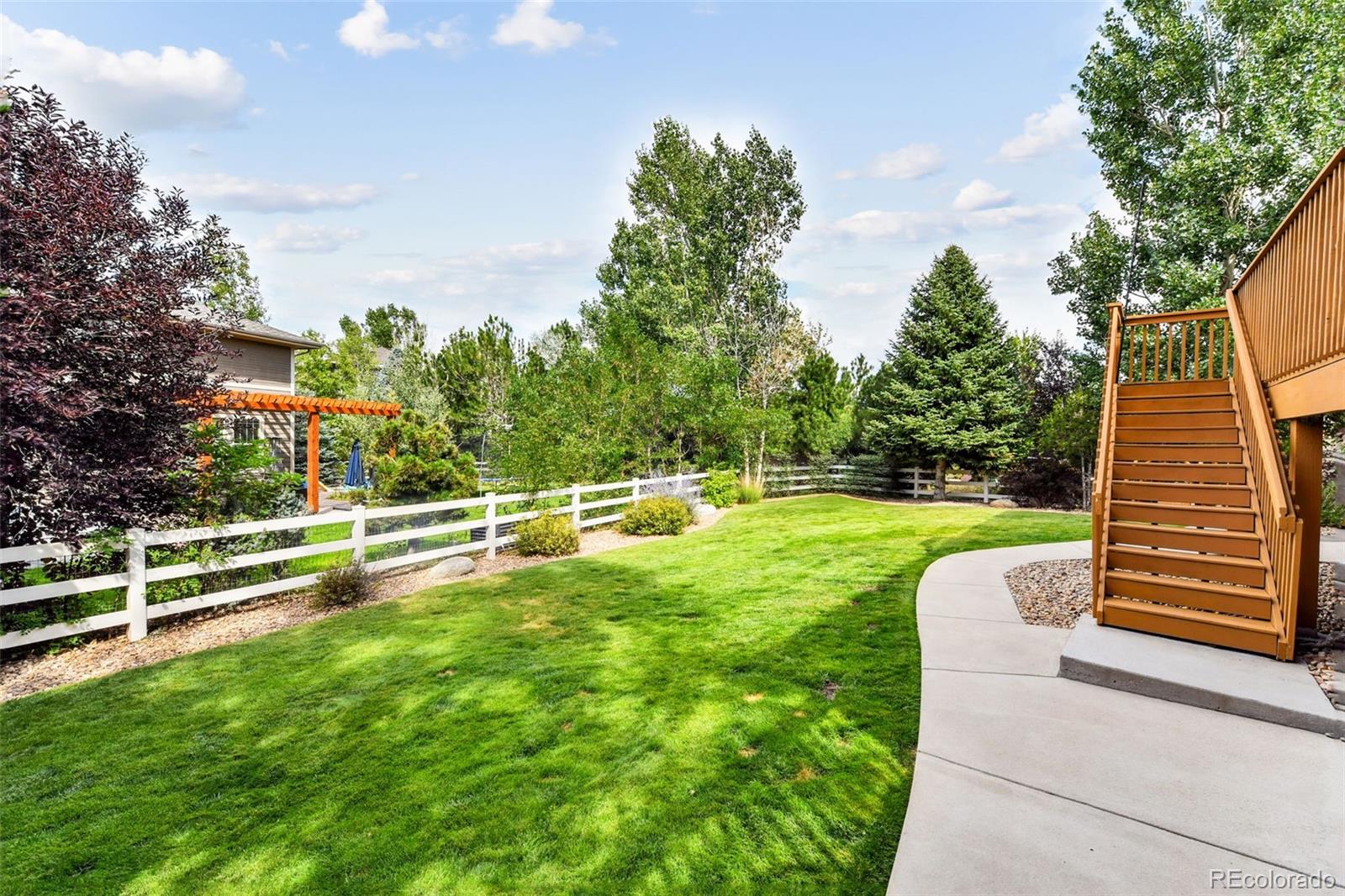 MLS Image #36 for 1997  fox haven drive,castle rock, Colorado