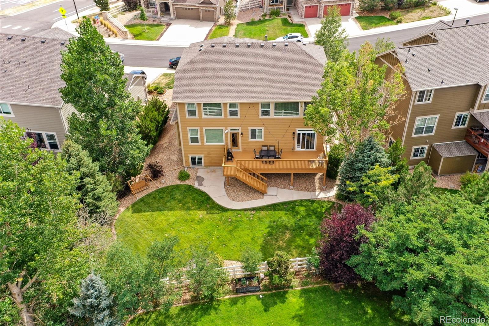 MLS Image #37 for 1997  fox haven drive,castle rock, Colorado