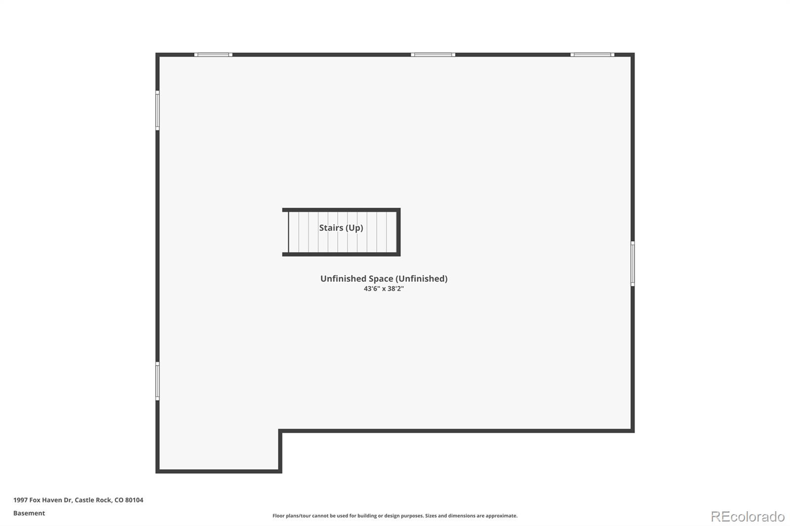 MLS Image #39 for 1997  fox haven drive,castle rock, Colorado