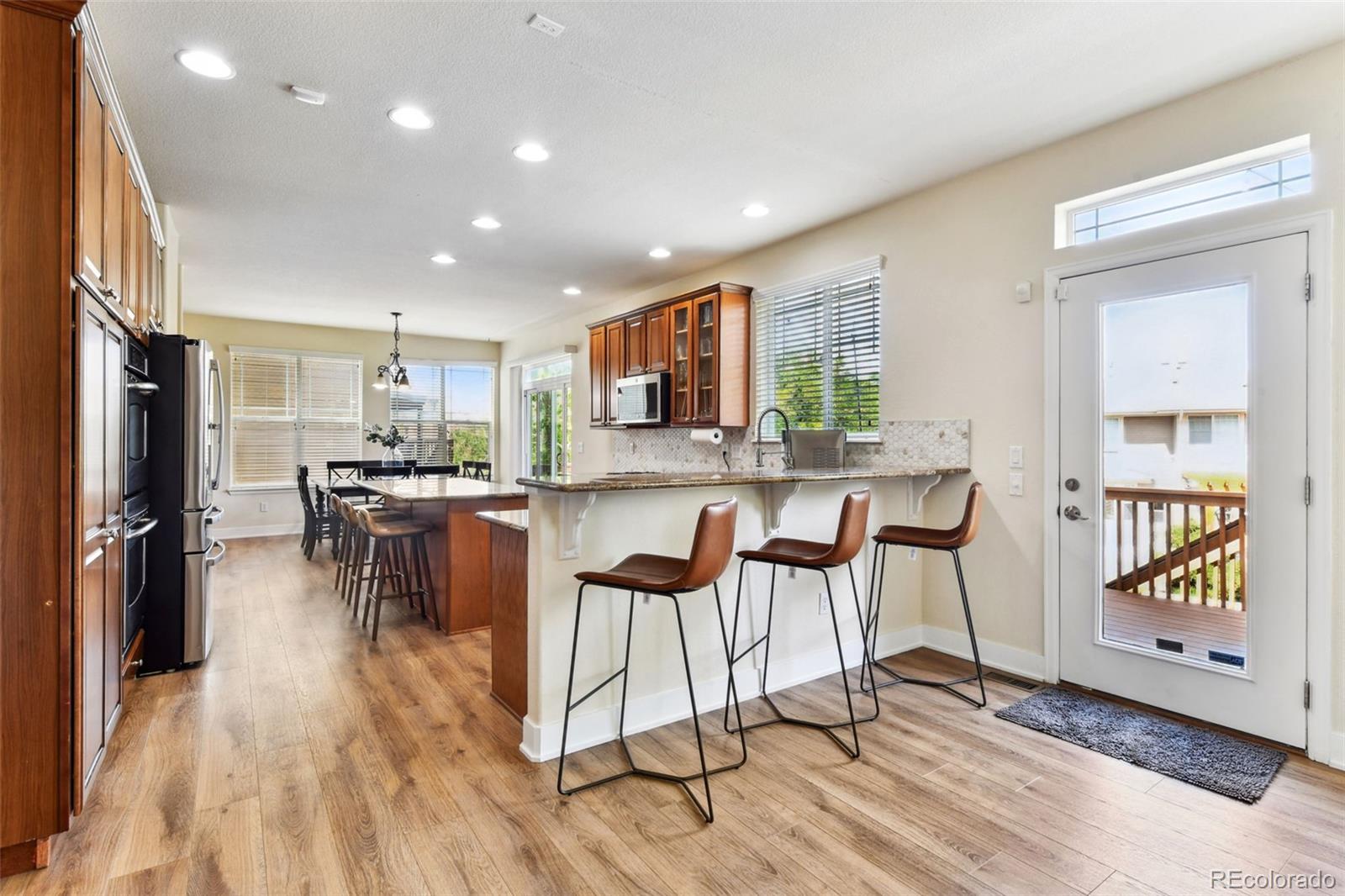MLS Image #5 for 1997  fox haven drive,castle rock, Colorado