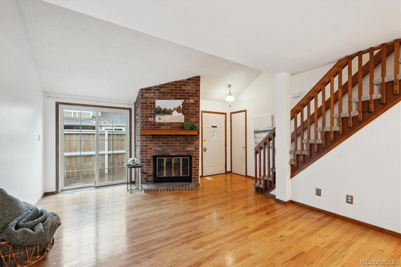 MLS Image #2 for 14231 e dickinson drive,aurora, Colorado