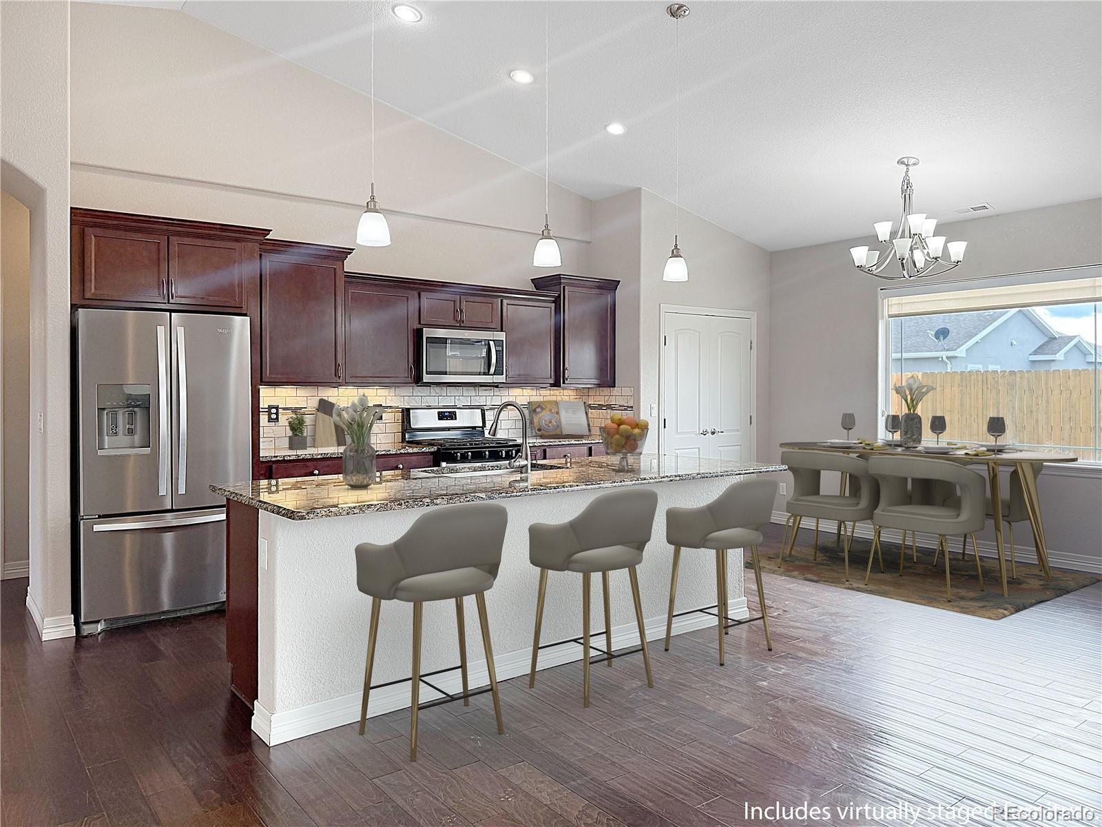 MLS Image #1 for 2606  iris court,alamosa, Colorado