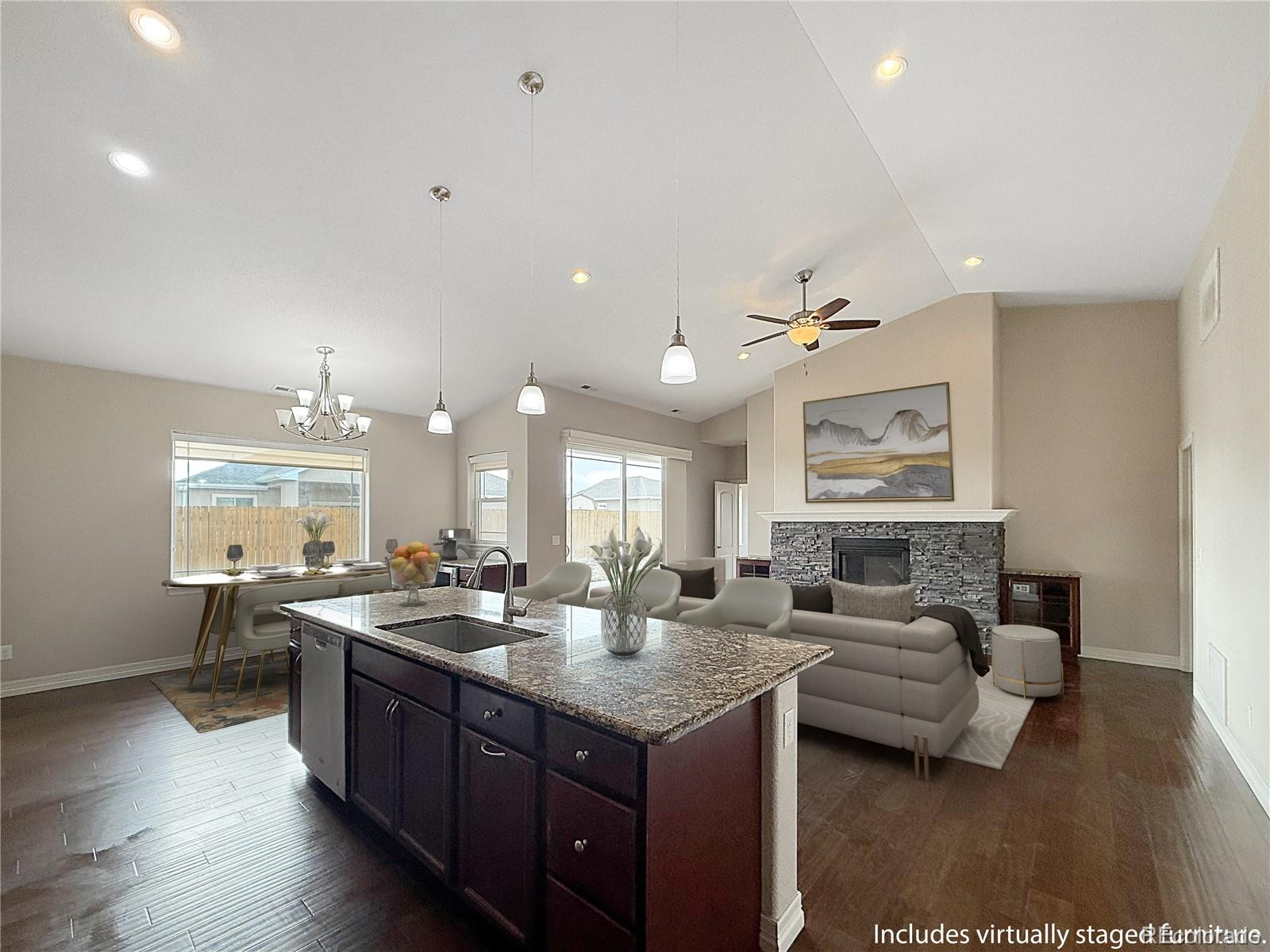 MLS Image #2 for 2606  iris court,alamosa, Colorado