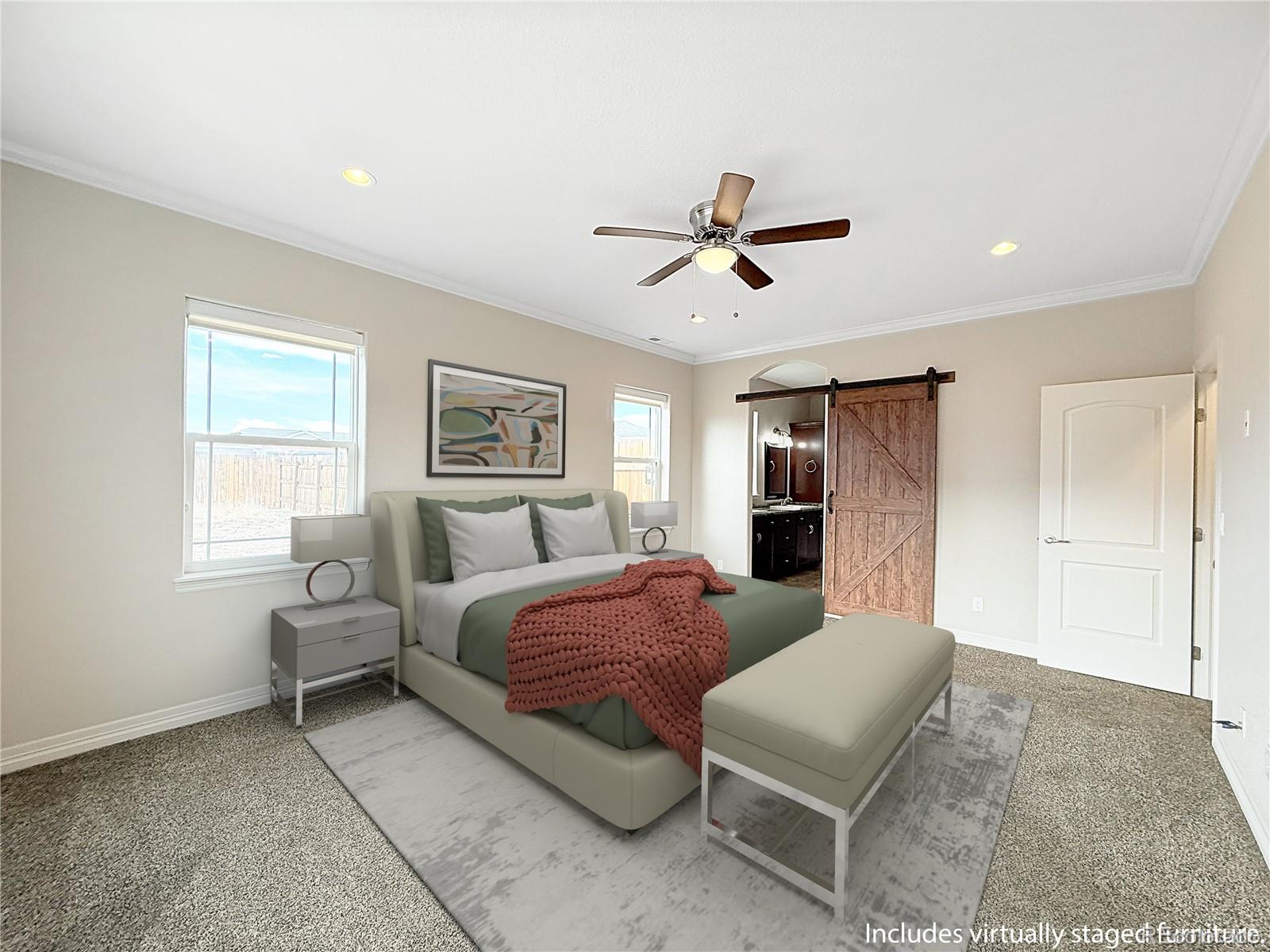 MLS Image #3 for 2606  iris court,alamosa, Colorado