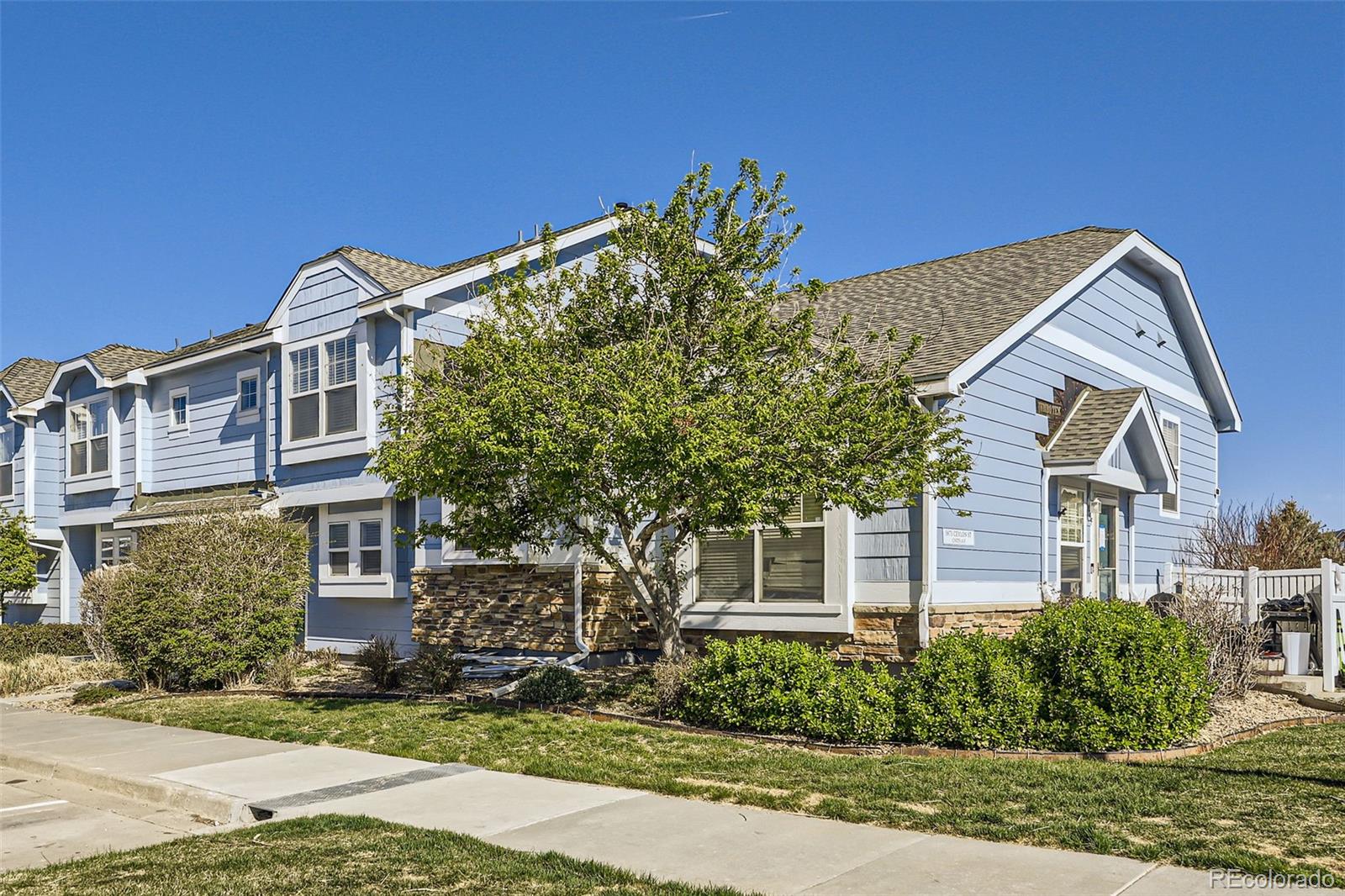 MLS Image #0 for 5873  ceylon street e,denver, Colorado