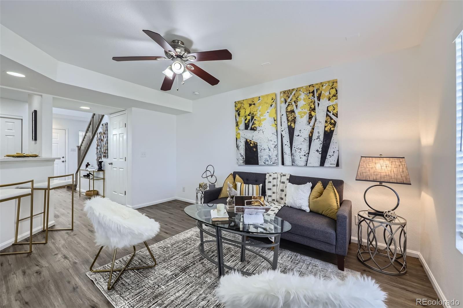 MLS Image #2 for 5873  ceylon street e,denver, Colorado