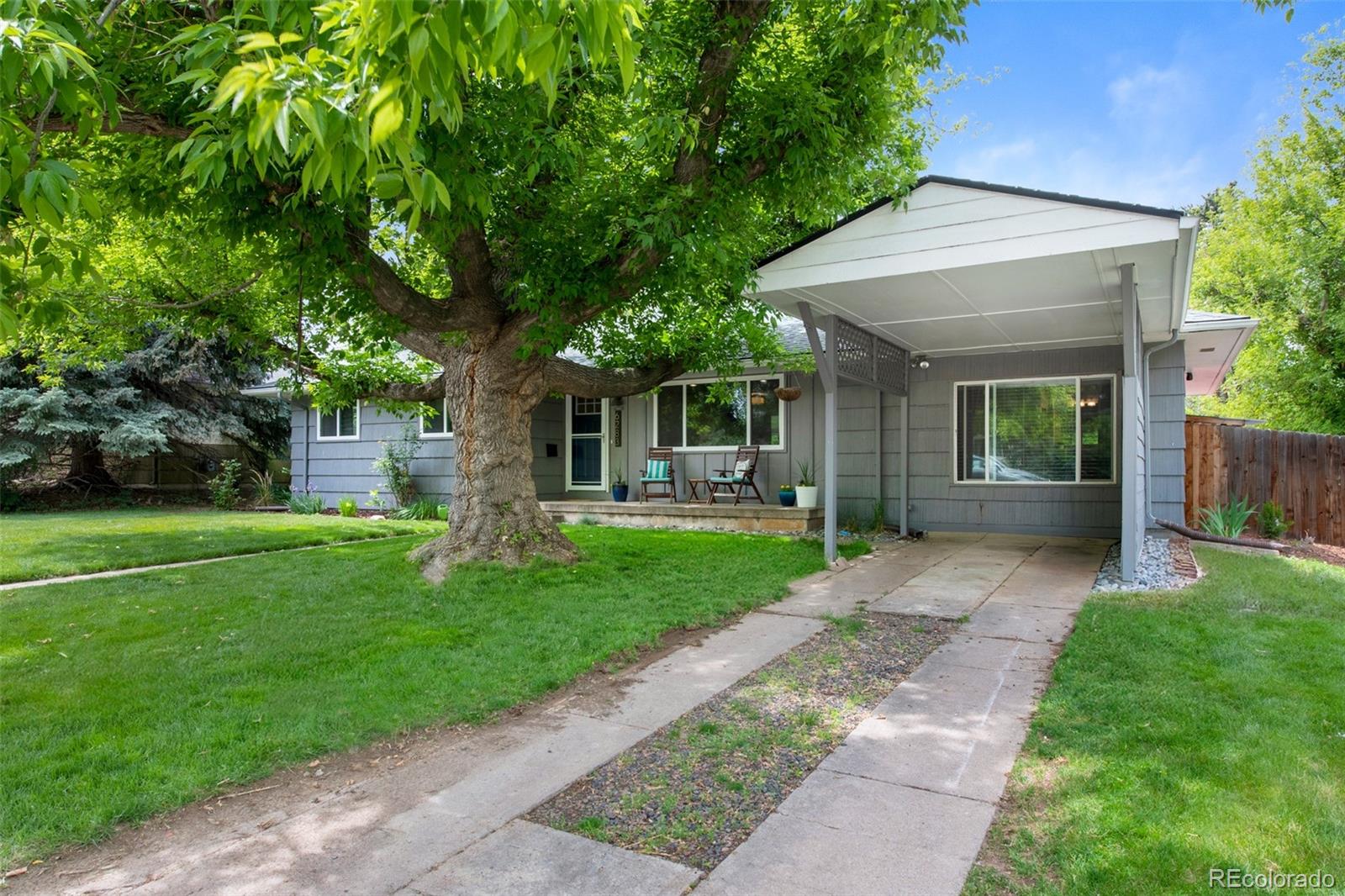 CMA Image for 6283 S Prescott Street,Littleton, Colorado