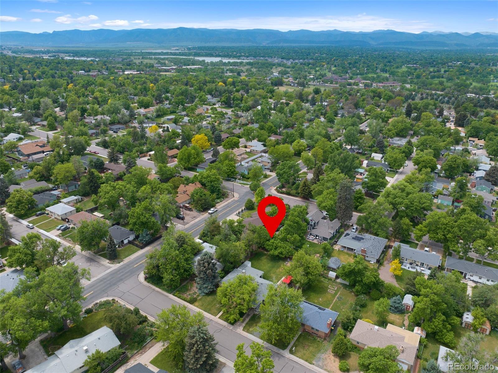 MLS Image #44 for 6283 s prescott street,littleton, Colorado