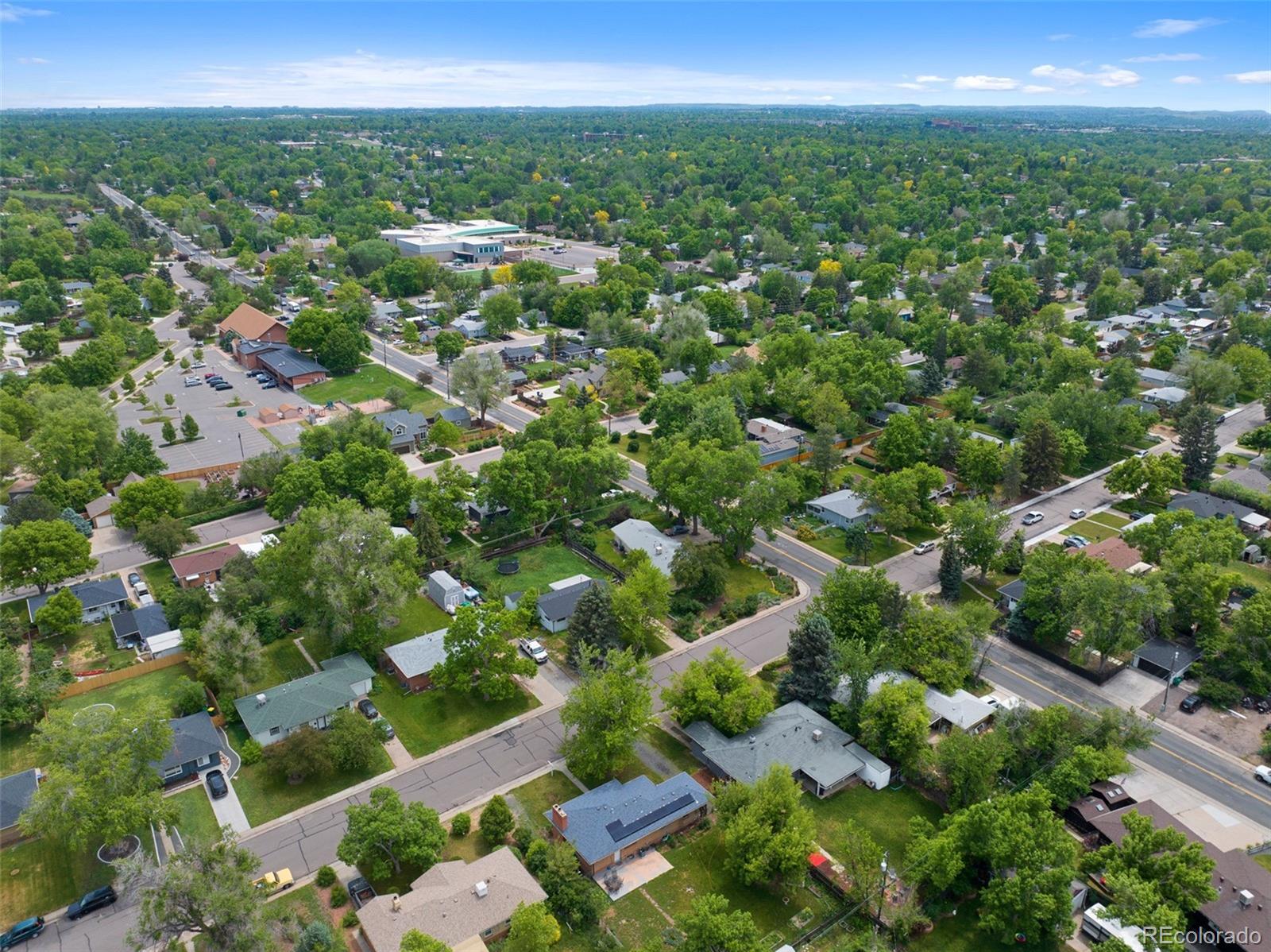 MLS Image #45 for 6283 s prescott street,littleton, Colorado