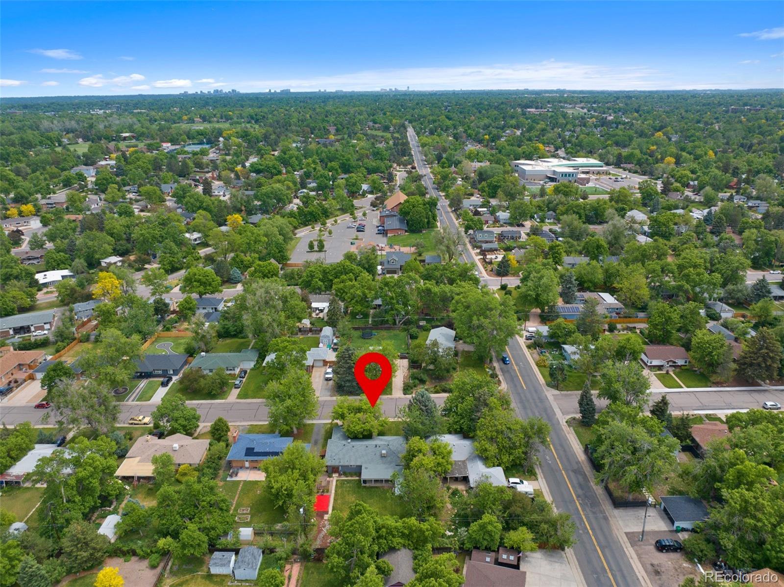 MLS Image #46 for 6283 s prescott street,littleton, Colorado