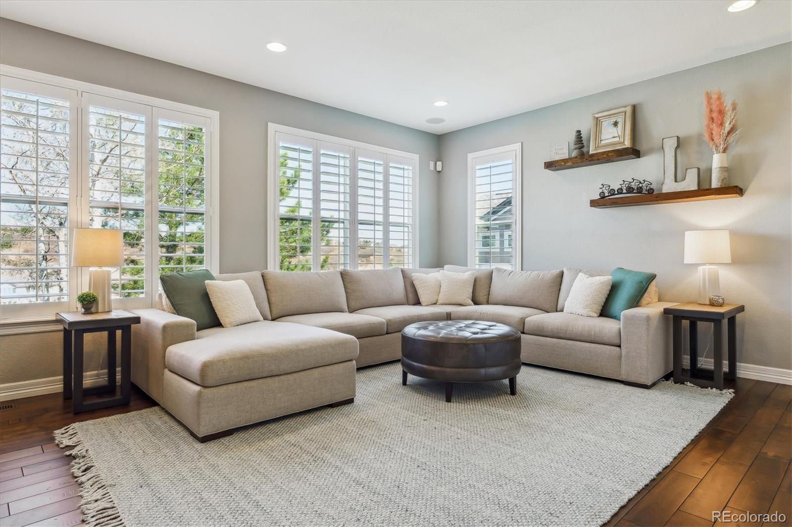 MLS Image #10 for 6927  winter ridge place,castle pines, Colorado