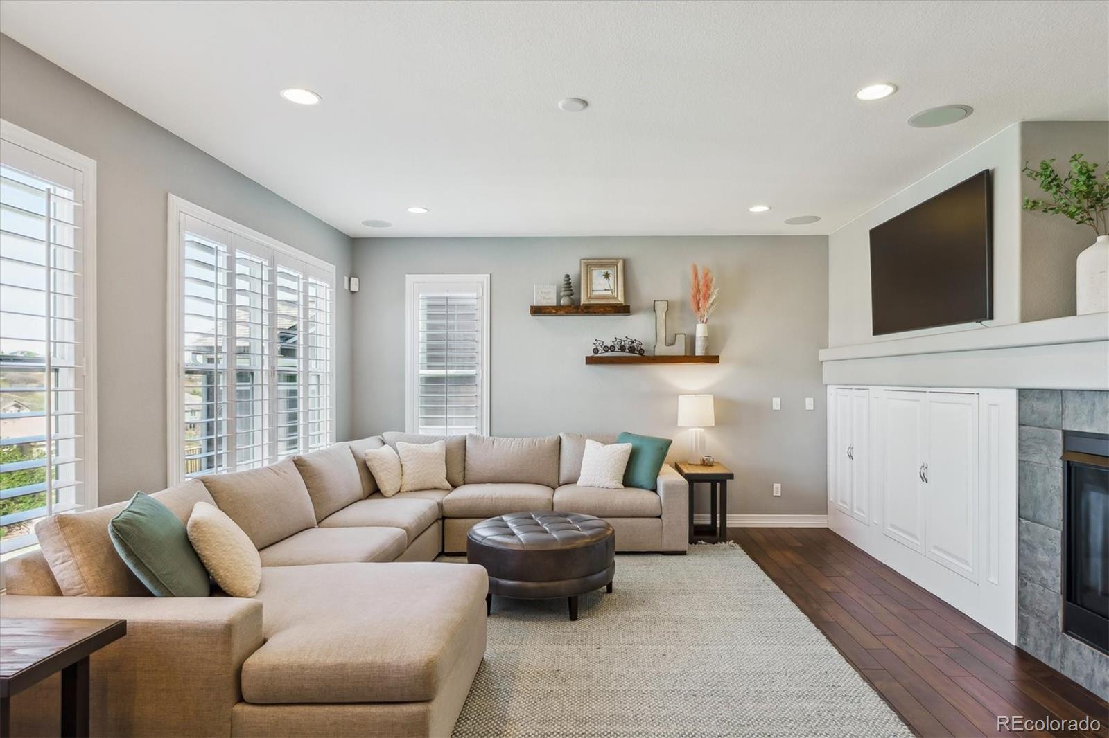 MLS Image #11 for 6927  winter ridge place,castle pines, Colorado