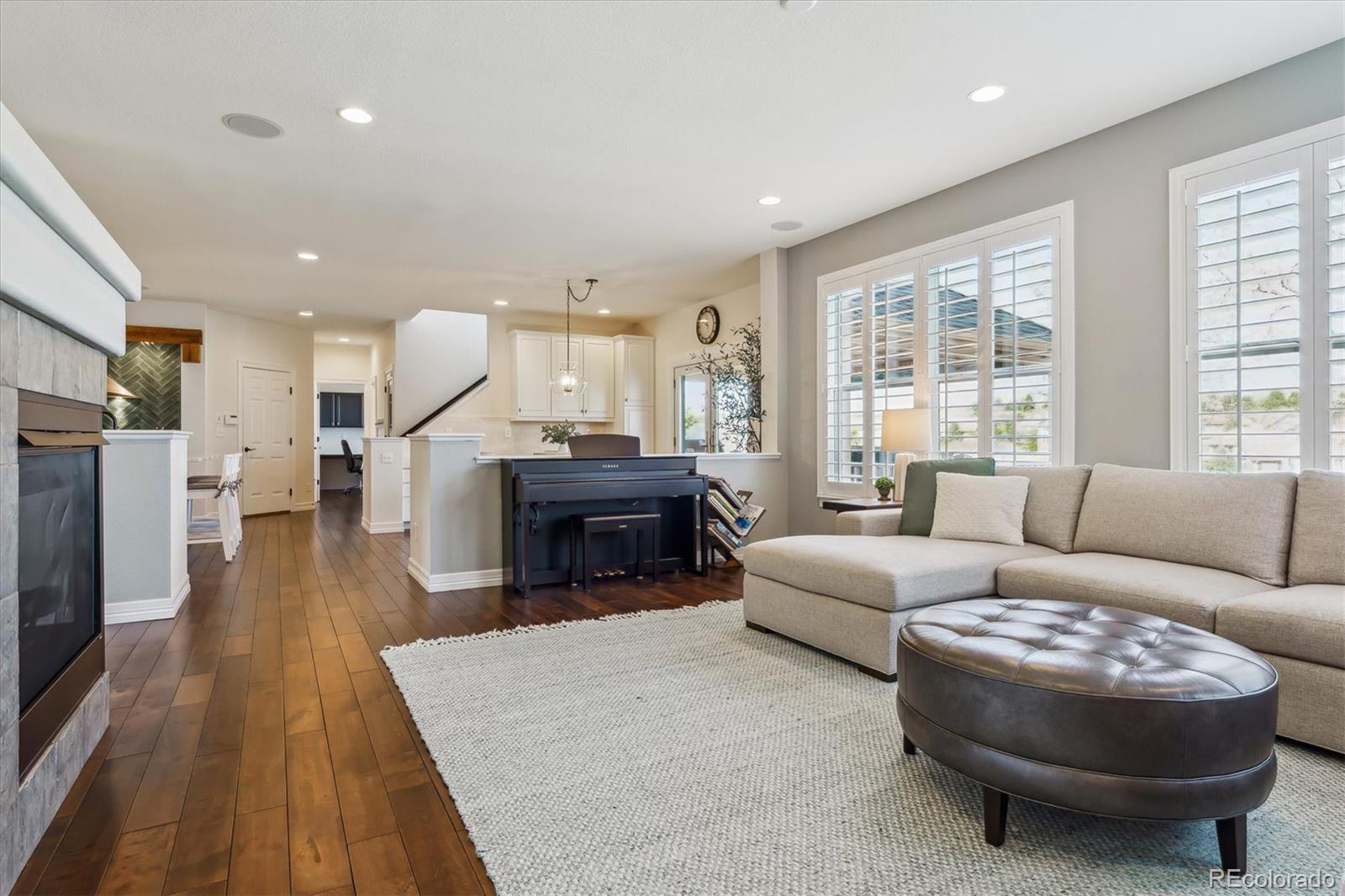 MLS Image #12 for 6927  winter ridge place,castle pines, Colorado