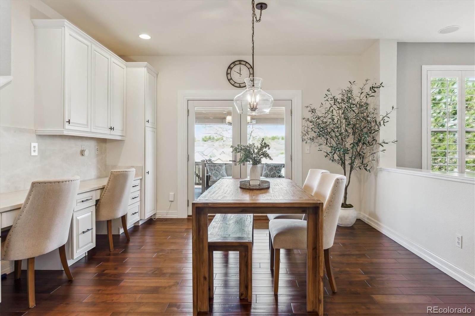 MLS Image #13 for 6927  winter ridge place,castle pines, Colorado