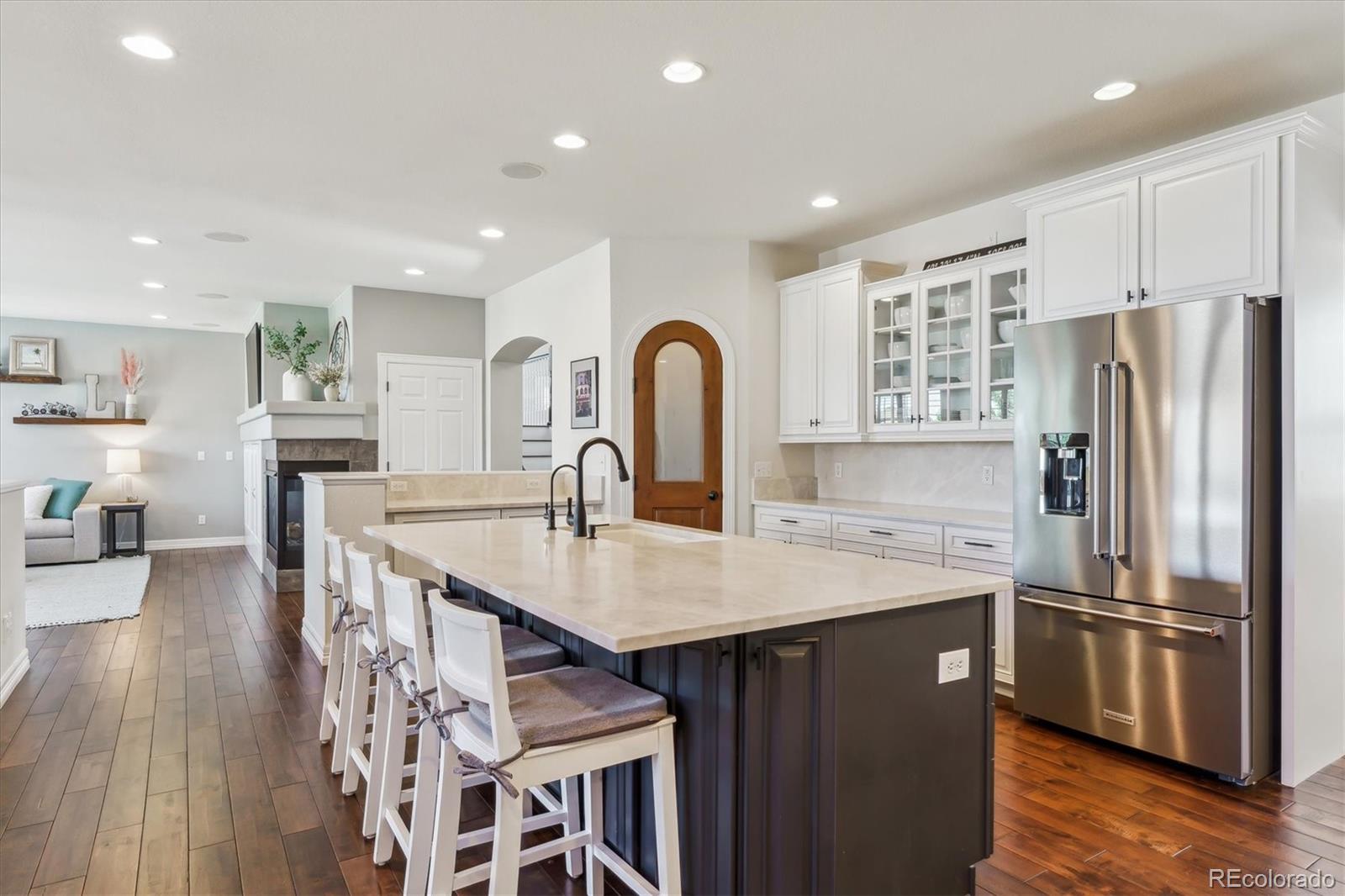 MLS Image #16 for 6927  winter ridge place,castle pines, Colorado