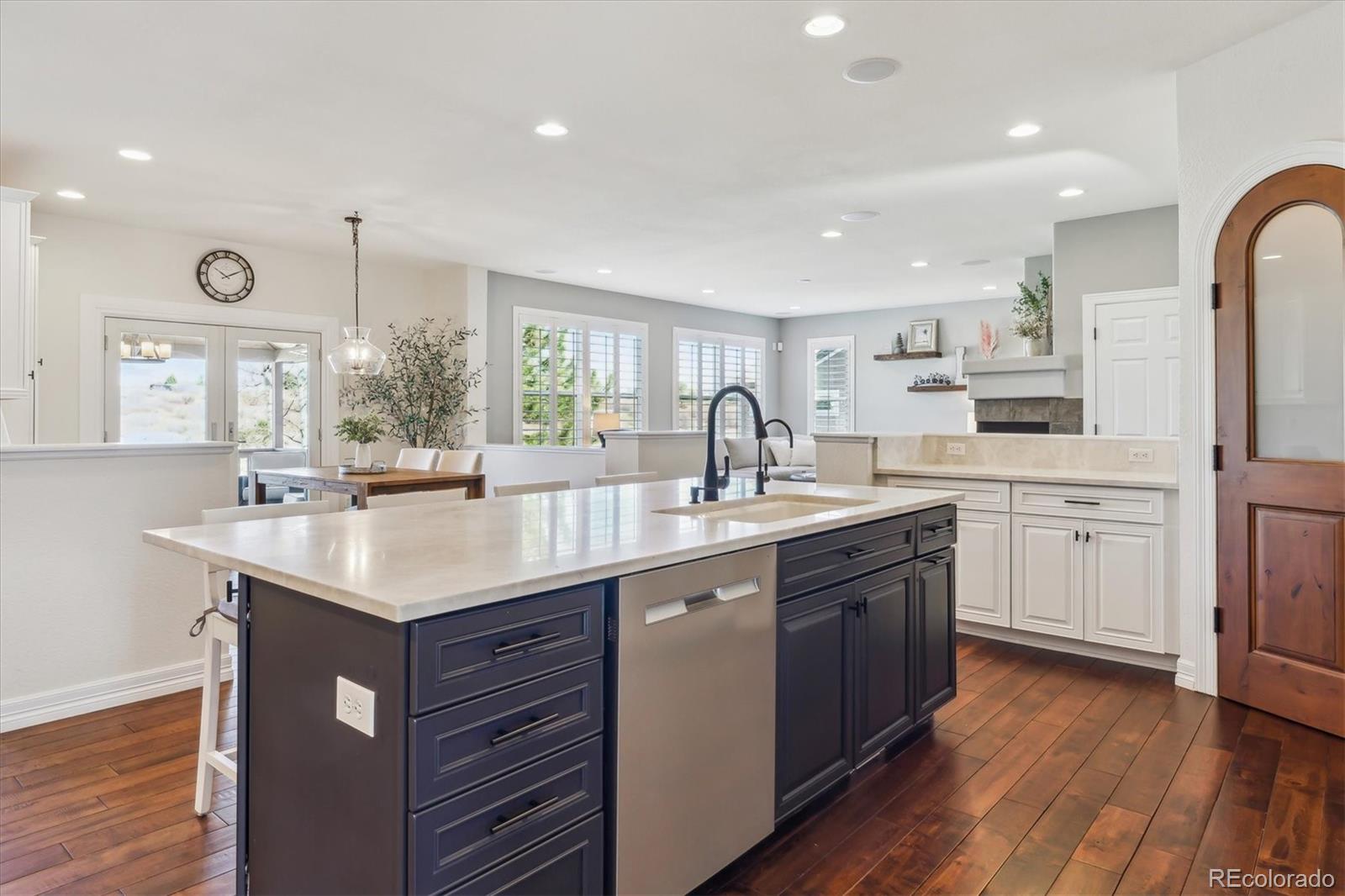 MLS Image #17 for 6927  winter ridge place,castle pines, Colorado